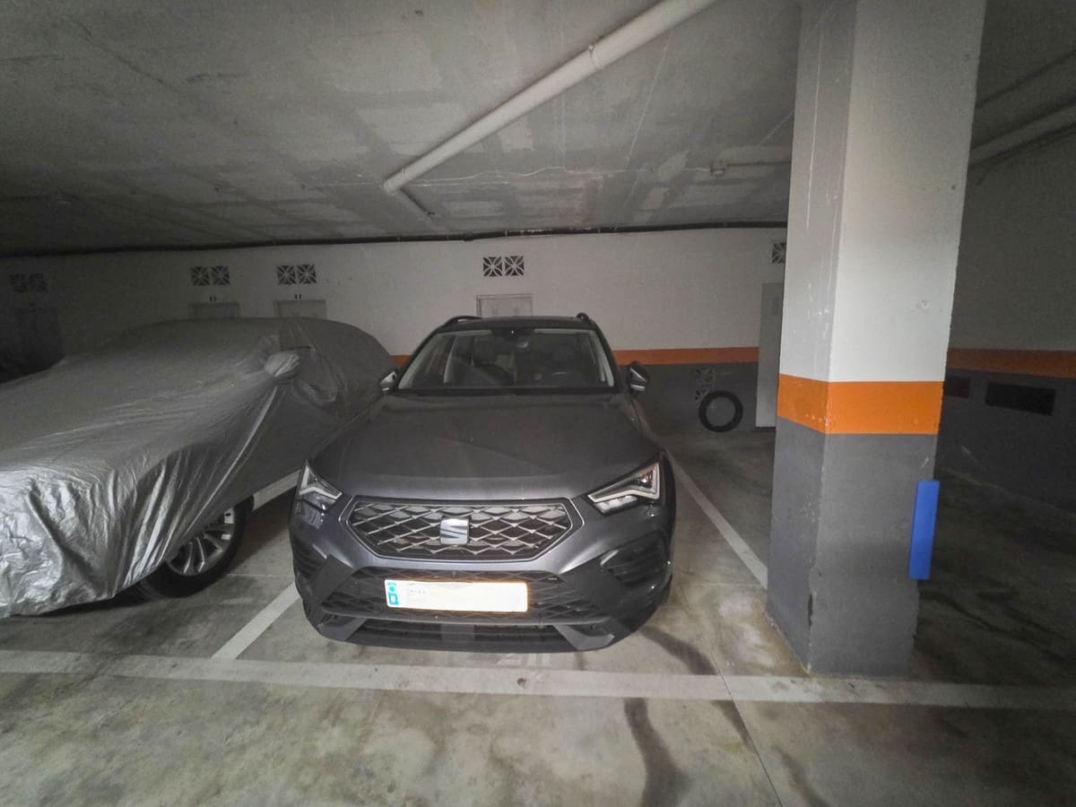 3 Zimmer Apartment zu verkaufen in La Duquesa / Puerto de la Duquesa mit Pool Garage - 480.000 € (Ref: 9583143)