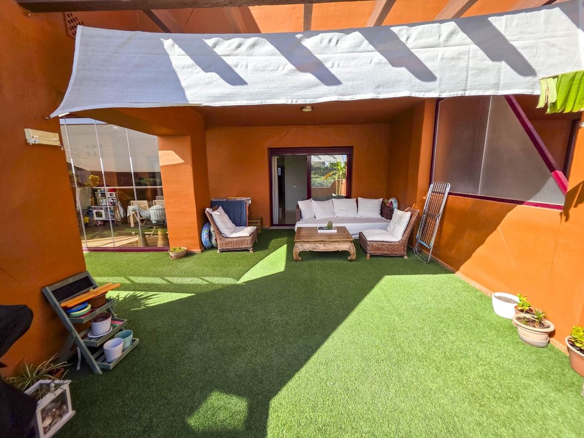 3 Zimmer Apartment zu verkaufen in La Duquesa / Puerto de la Duquesa mit Pool Garage - 480.000 € (Ref: 9583143)