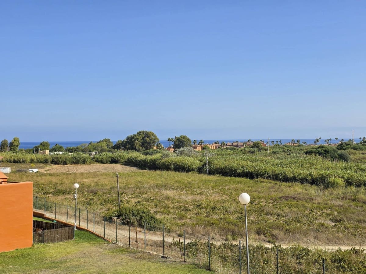 3 Zimmer Apartment zu verkaufen in La Duquesa / Puerto de la Duquesa mit Pool Garage - 480.000 € (Ref: 9583143)