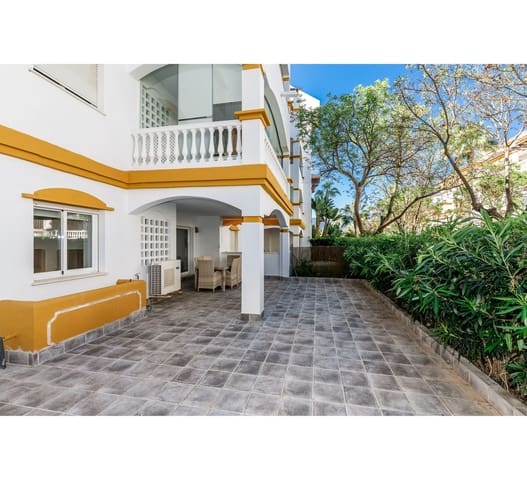 2 soveværelse Lejlighed til salg i Nueva Andalucia, Marbella med swimmingpool garage - € 480.000 (Ref: 9583160)