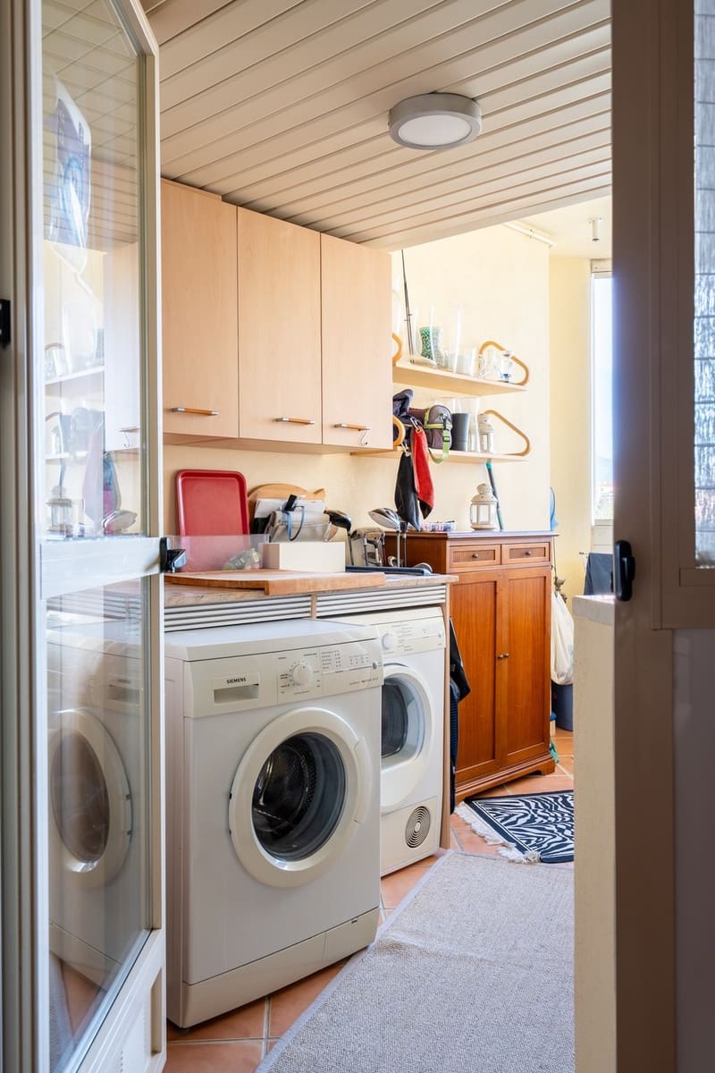 2 soveværelse Lejlighed til salg i Puerto de la Torre med swimmingpool garage - € 499.000 (Ref: 9583437)