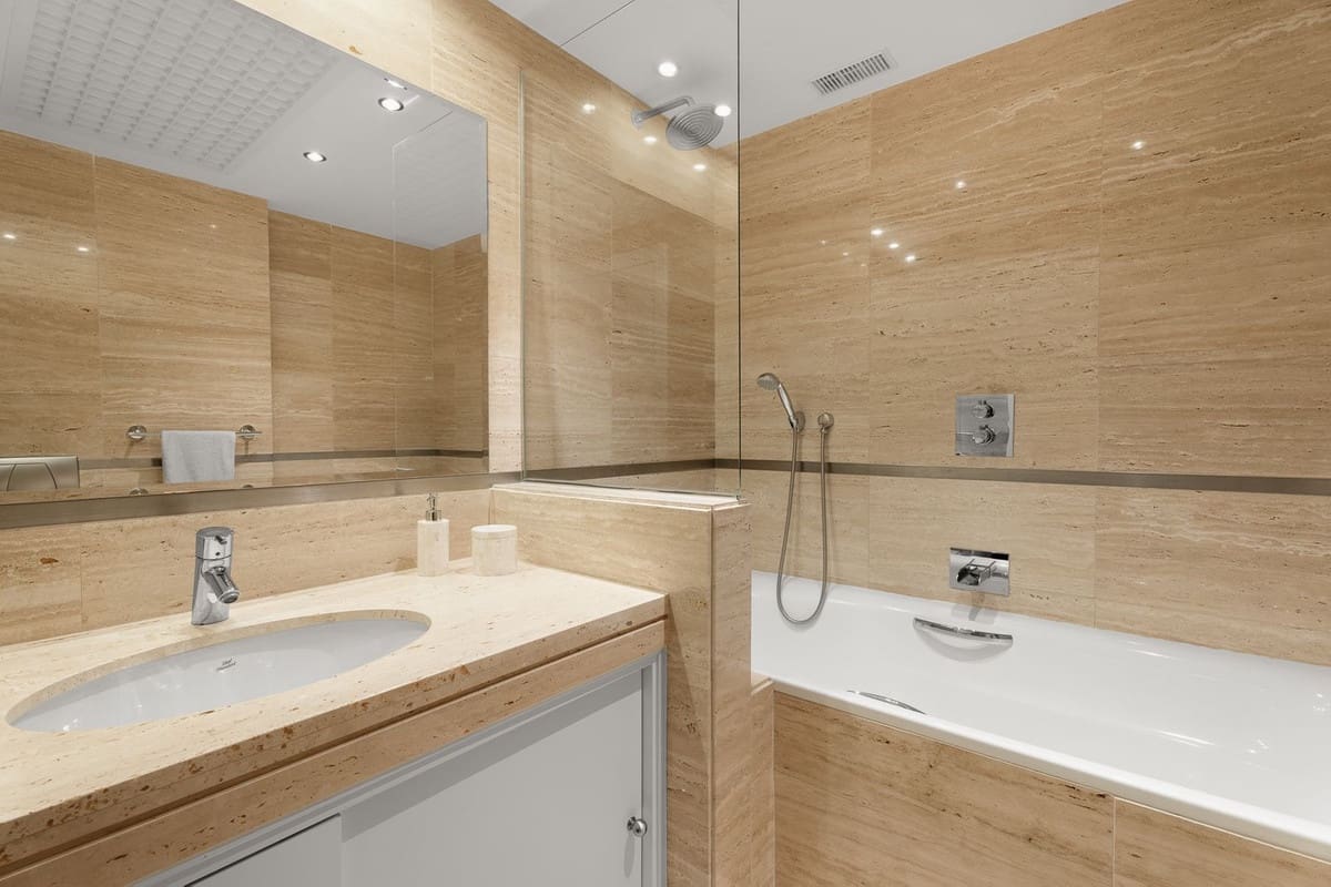 2 soveværelse Lejlighed til salg i Puerto de la Torre med swimmingpool garage - € 485.000 (Ref: 9583439)