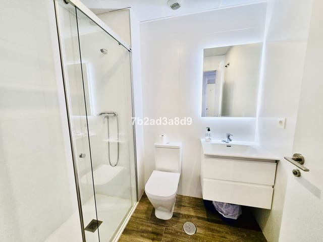 3 quarto Apartamento para venda em Nueva Andalucia, Marbella com piscina garagem - 485 000 € (Ref: 9583443)