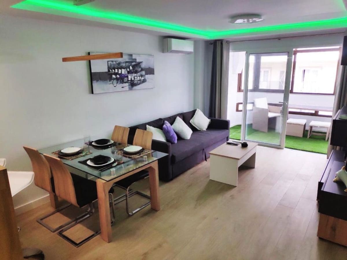 1 sypialnia Apartament na sprzedaż w Marbella - 486 000 € (Ref: 9583447)