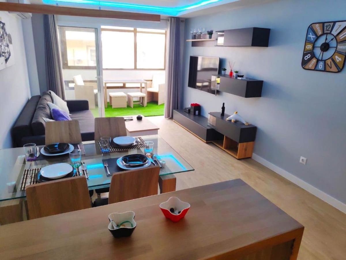 1 sypialnia Apartament na sprzedaż w Marbella - 486 000 € (Ref: 9583447)