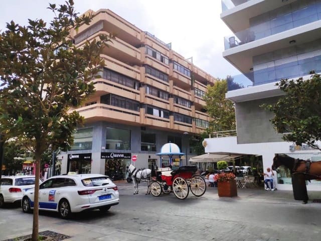 1 sypialnia Apartament na sprzedaż w Marbella - 486 000 € (Ref: 9583447)