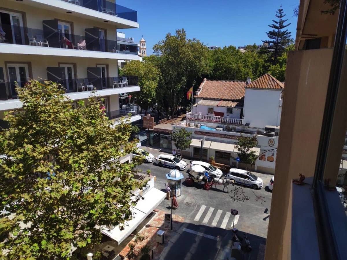 1 sypialnia Apartament na sprzedaż w Marbella - 486 000 € (Ref: 9583447)