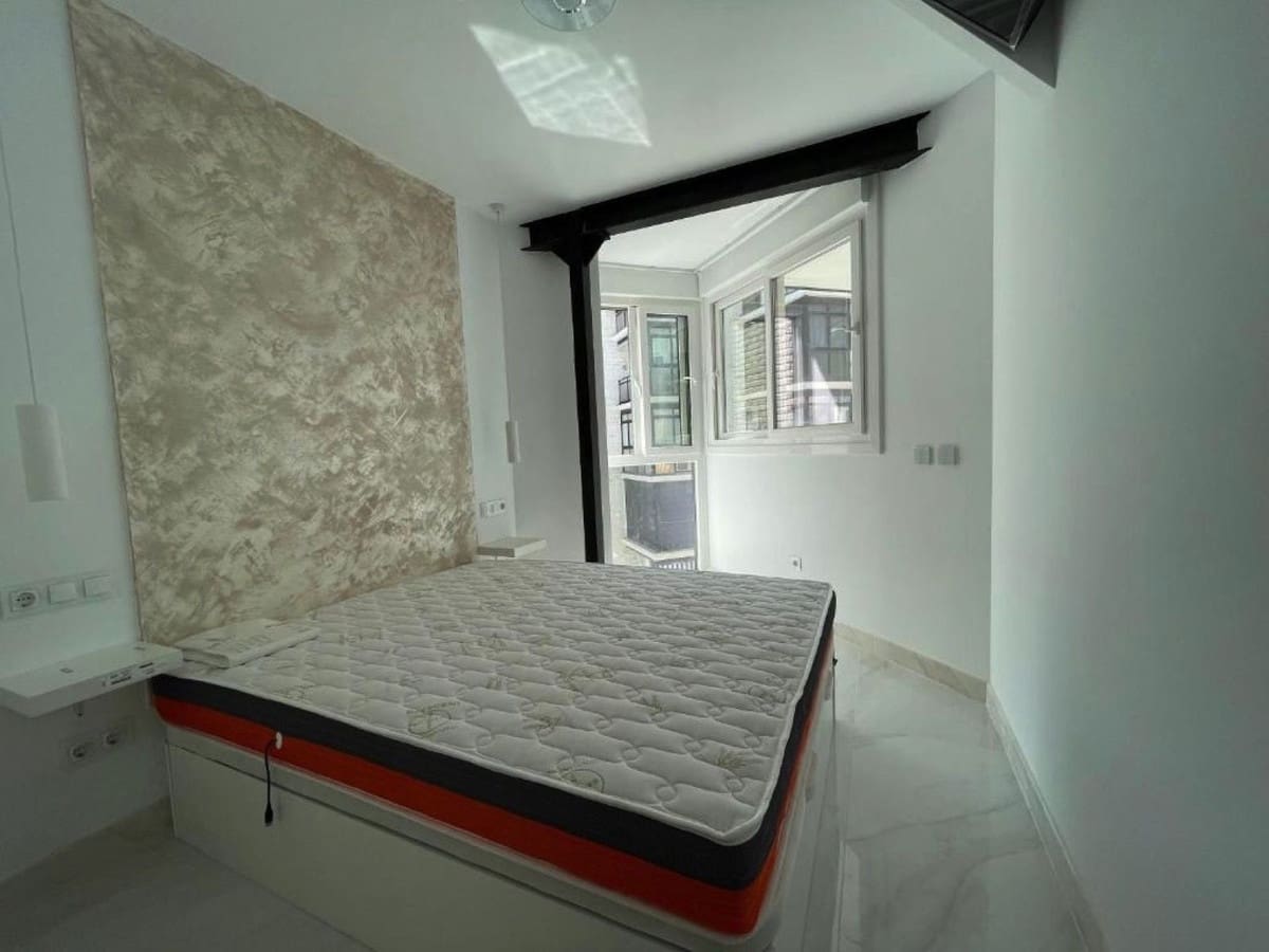 Apartamento de 1 habitación en Marbella en venta - 486.000 € (Ref: 9583449)