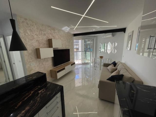 Apartamento de 1 habitación en Marbella en venta - 486.000 € (Ref: 9583449)