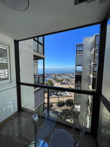 Apartamento de 1 habitación en Marbella en venta - 486.000 € (Ref: 9583449)