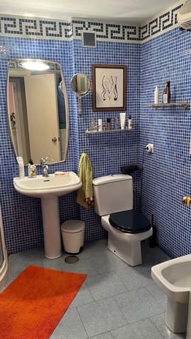 3 camera da letto Appartamento in vendita in Puerto Banus, Marbella con piscina - 489.000 € (Rif: 9583473)