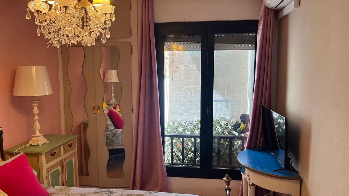 3 camera da letto Appartamento in vendita in Puerto Banus con piscina - 489.000 € (Rif: 9583473)