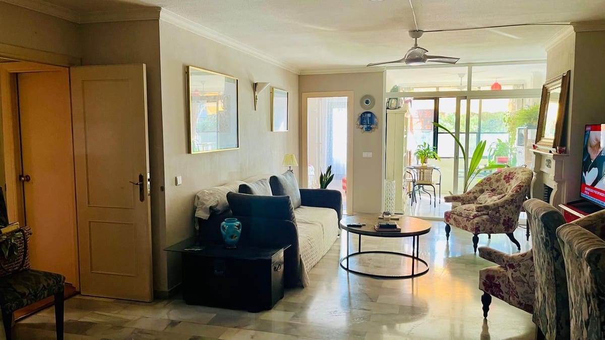 3 camera da letto Appartamento in vendita in Puerto Banus con piscina - 489.000 € (Rif: 9583473)
