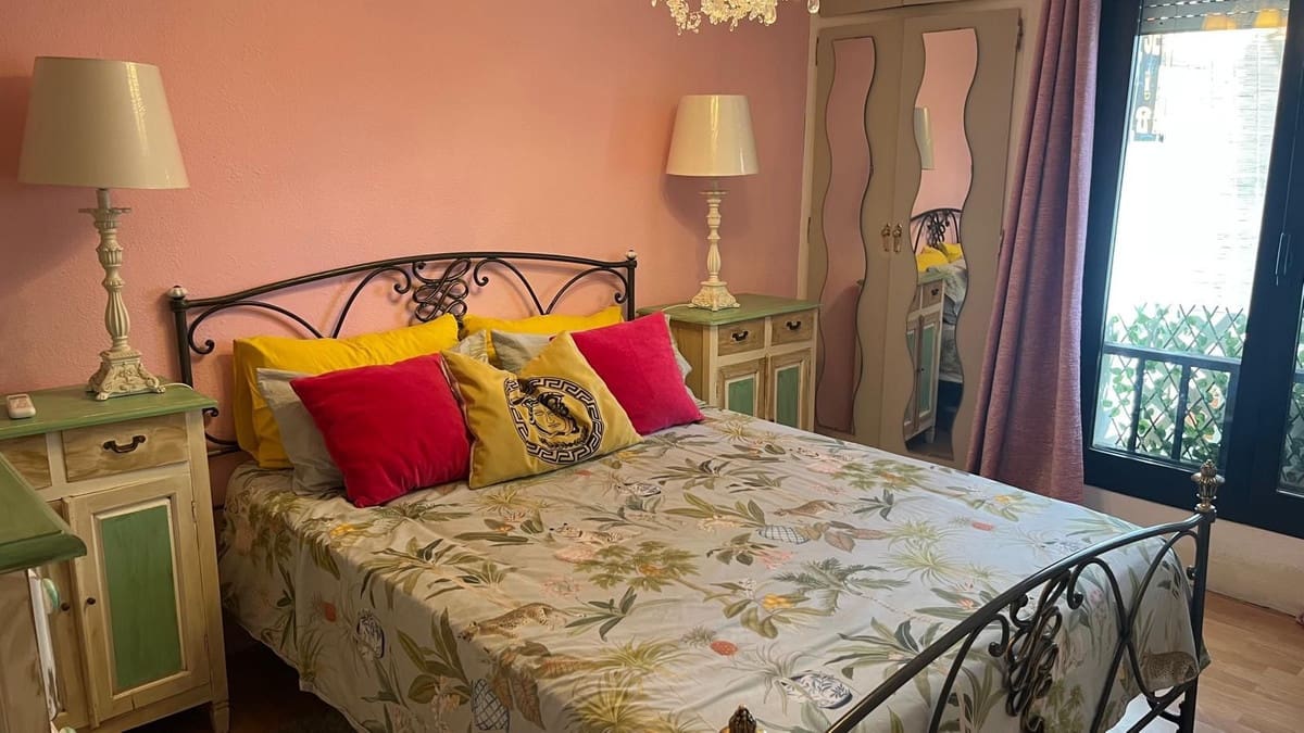 3 camera da letto Appartamento in vendita in Puerto Banus con piscina - 489.000 € (Rif: 9583473)