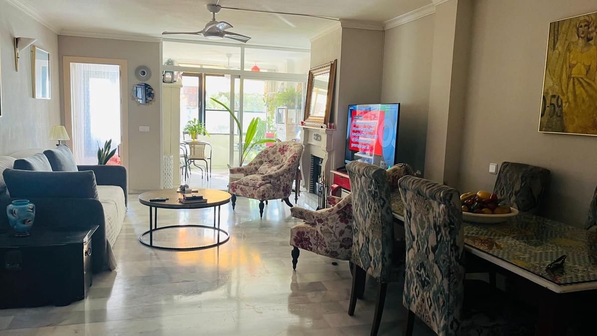 3 camera da letto Appartamento in vendita in Puerto Banus con piscina - 489.000 € (Rif: 9583473)