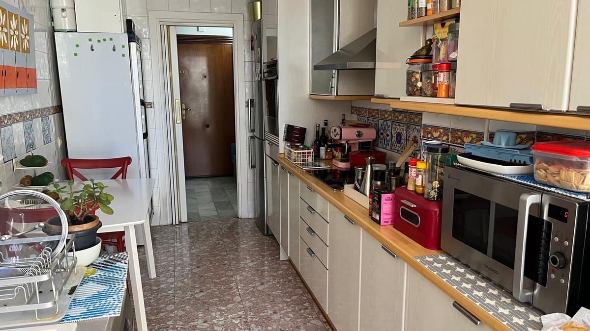 3 camera da letto Appartamento in vendita in Puerto Banus con piscina - 489.000 € (Rif: 9583473)