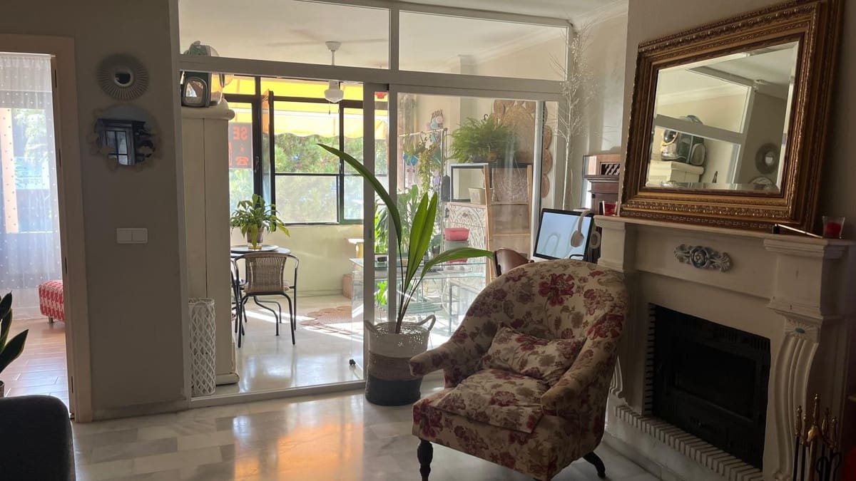 3 camera da letto Appartamento in vendita in Puerto Banus con piscina - 489.000 € (Rif: 9583473)