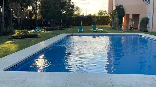 3 camera da letto Appartamento in vendita in Puerto Banus, Marbella con piscina - 489.000 € (Rif: 9583473)