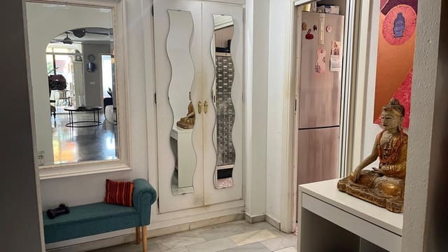 3 camera da letto Appartamento in vendita in Puerto Banus, Marbella con piscina - 489.000 € (Rif: 9583473)