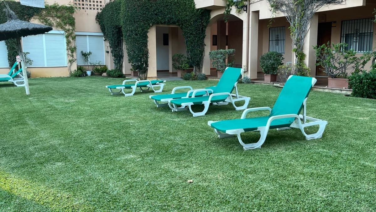 3 camera da letto Appartamento in vendita in Puerto Banus con piscina - 489.000 € (Rif: 9583473)