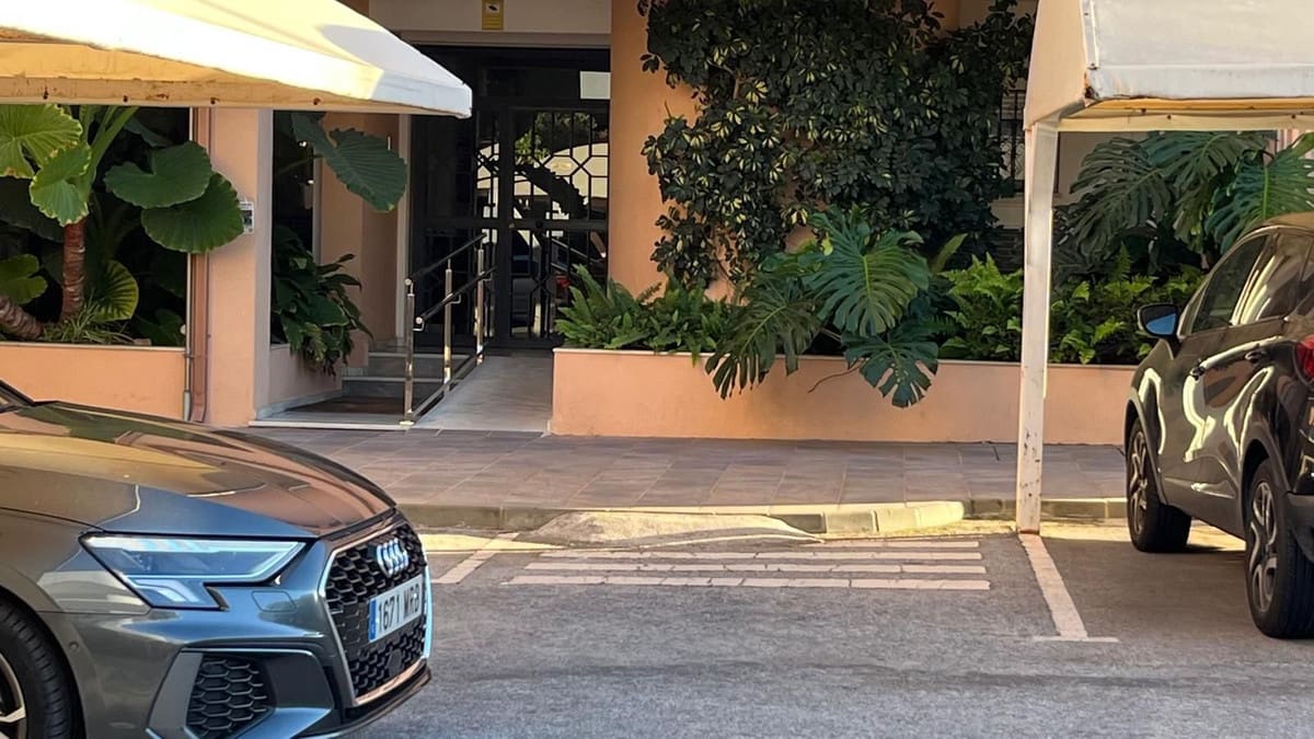 3 camera da letto Appartamento in vendita in Puerto Banus con piscina - 489.000 € (Rif: 9583473)