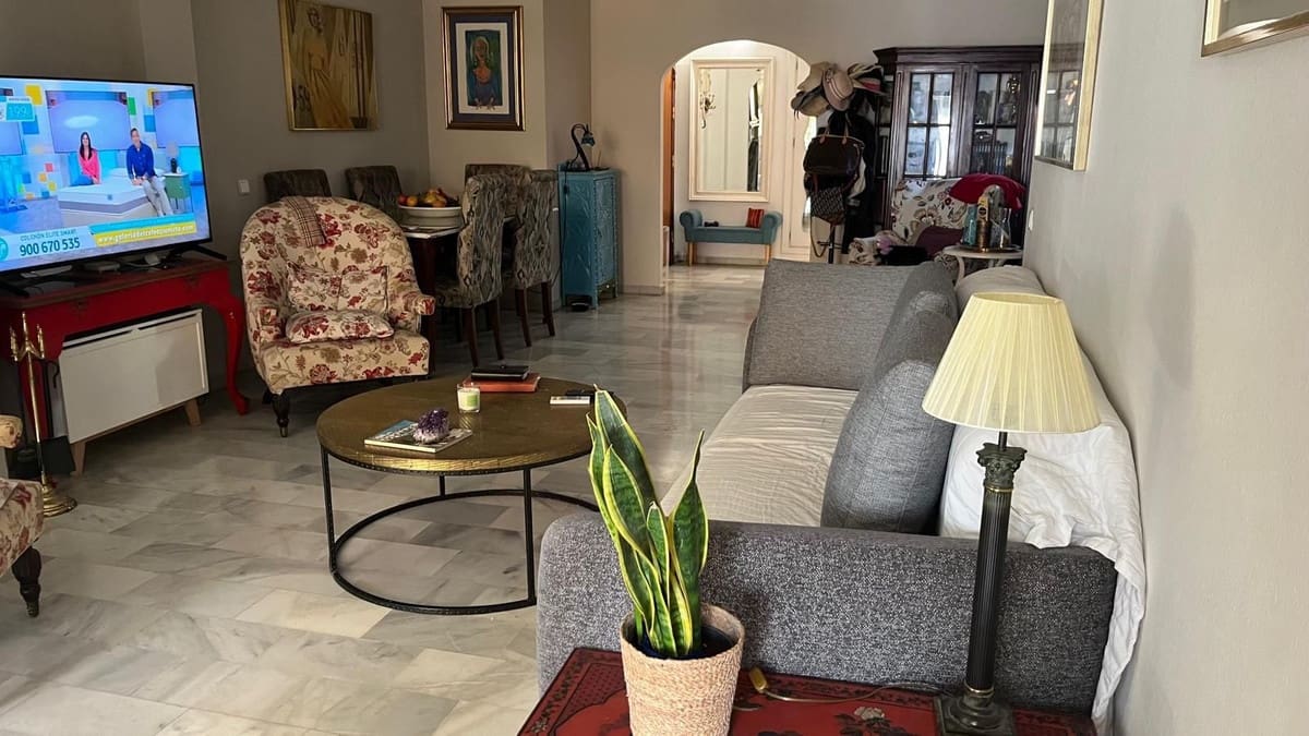 3 camera da letto Appartamento in vendita in Puerto Banus con piscina - 489.000 € (Rif: 9583473)