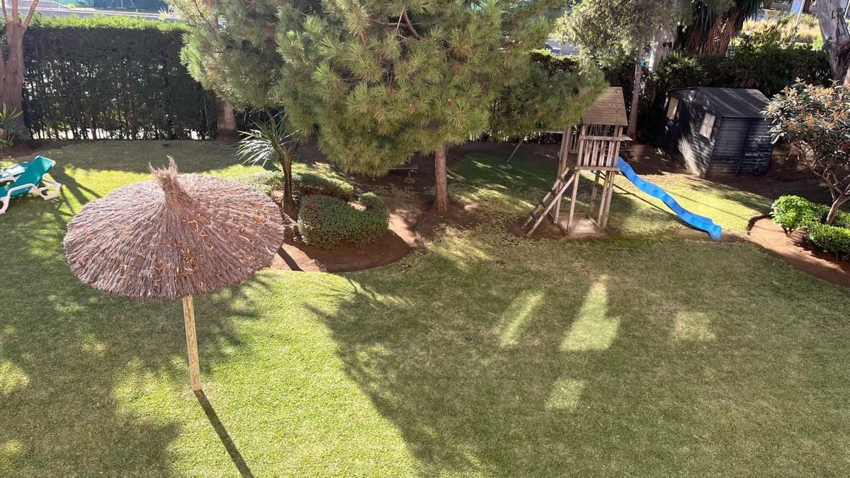 3 camera da letto Appartamento in vendita in Puerto Banus con piscina - 489.000 € (Rif: 9583473)