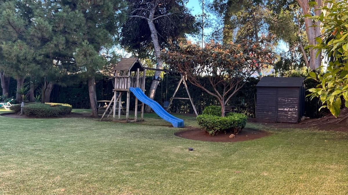 3 camera da letto Appartamento in vendita in Puerto Banus con piscina - 489.000 € (Rif: 9583473)