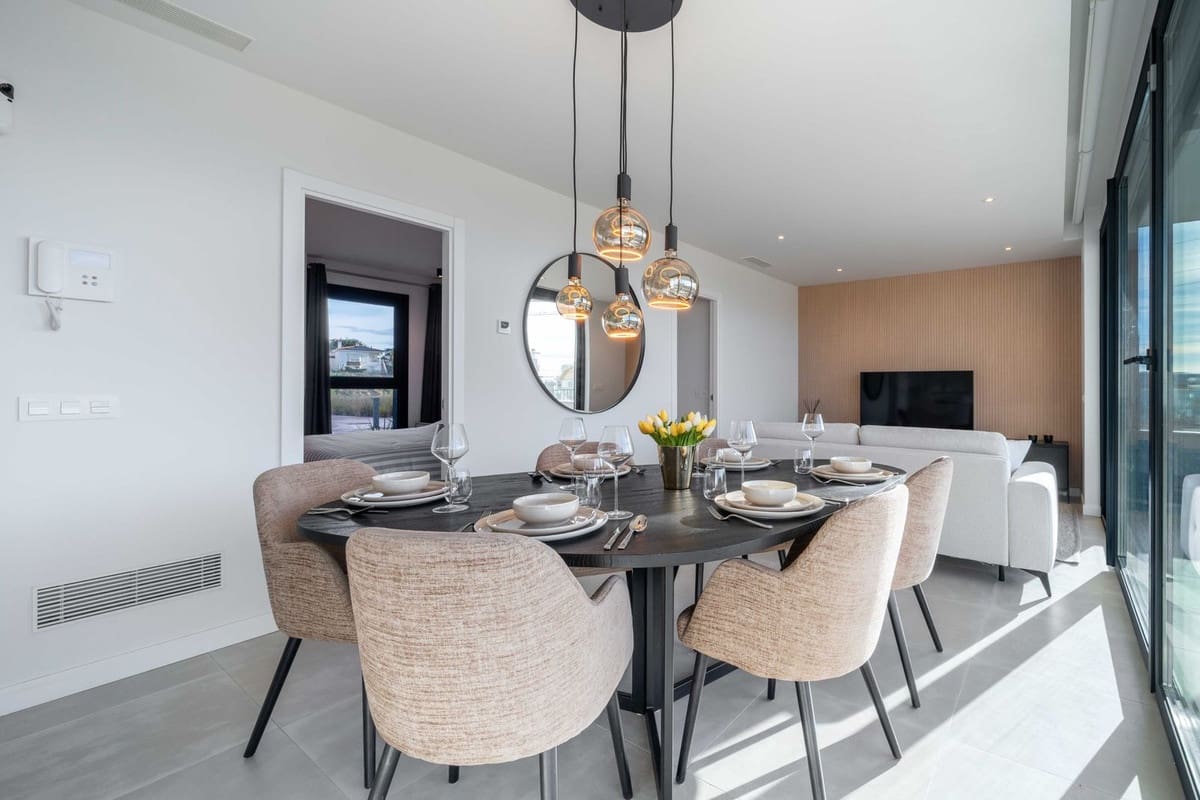 2 camera da letto Appartamento sulla Spiaggia in vendita in Fuengirola con piscina garage - 489.000 € (Rif: 9583496)