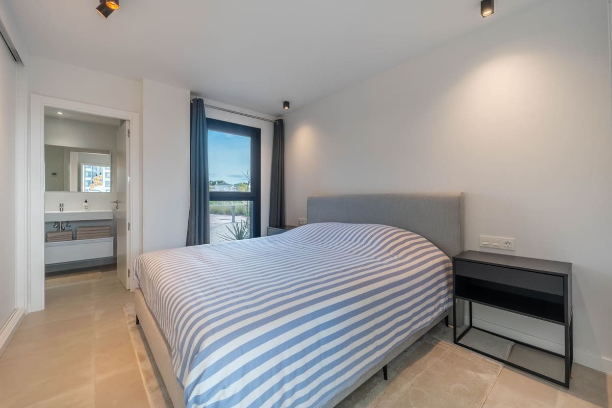 2 camera da letto Appartamento sulla Spiaggia in vendita in Fuengirola con piscina garage - 489.000 € (Rif: 9583496)