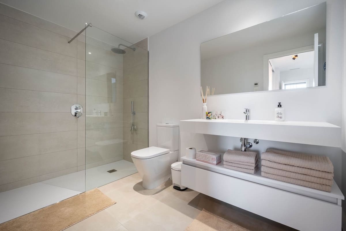 2 camera da letto Appartamento sulla Spiaggia in vendita in Fuengirola con piscina garage - 489.000 € (Rif: 9583496)