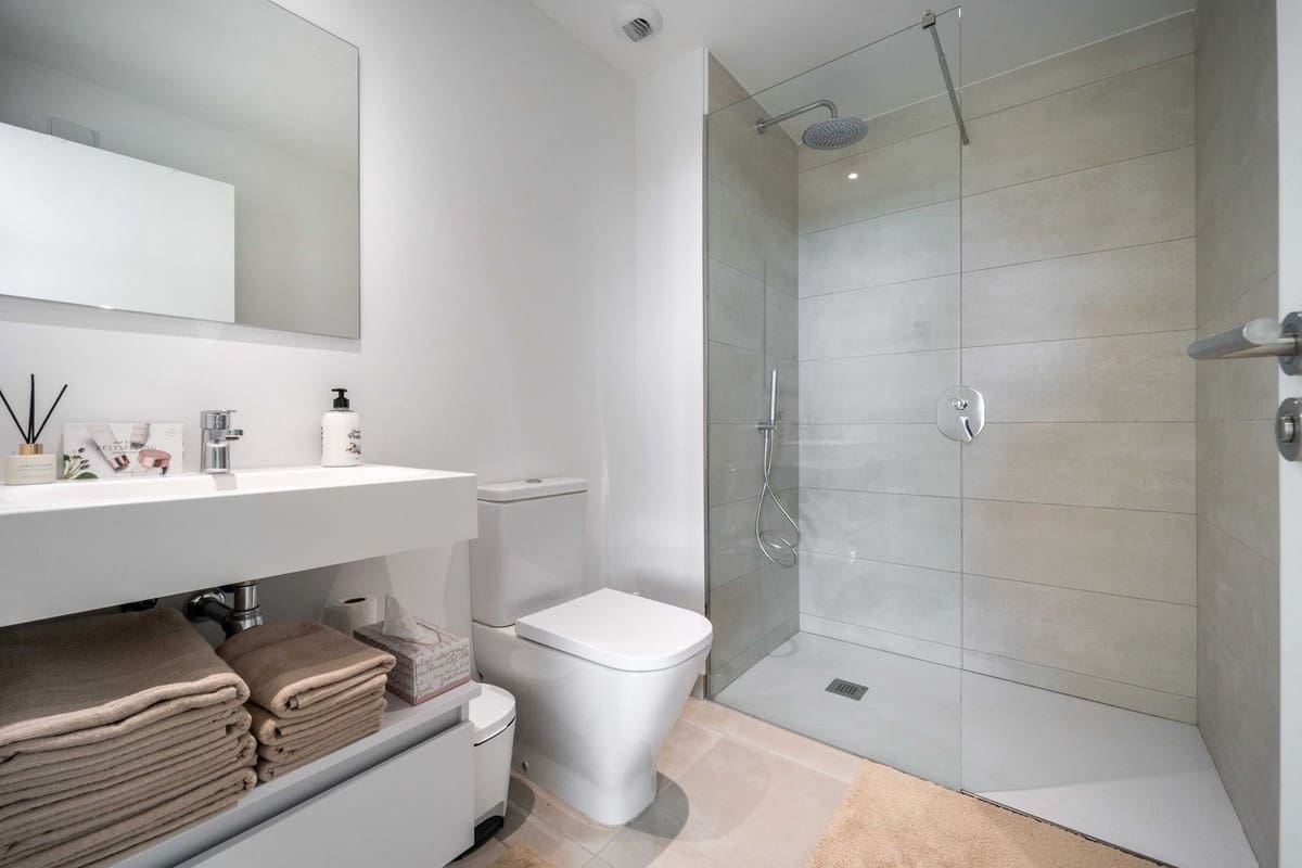 2 camera da letto Appartamento sulla Spiaggia in vendita in Fuengirola con piscina garage - 489.000 € (Rif: 9583496)