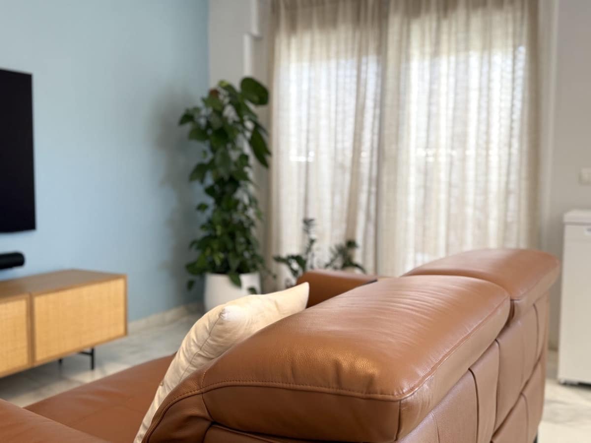 3 sovrum Takvåning till salu i Estepona med garage - 489 500 € (Ref: 9583550)