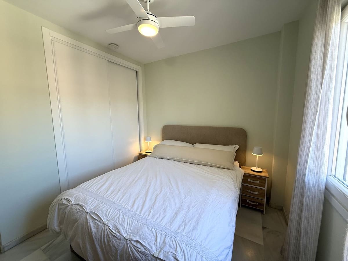 3 sovrum Takvåning till salu i Estepona med garage - 489 500 € (Ref: 9583550)