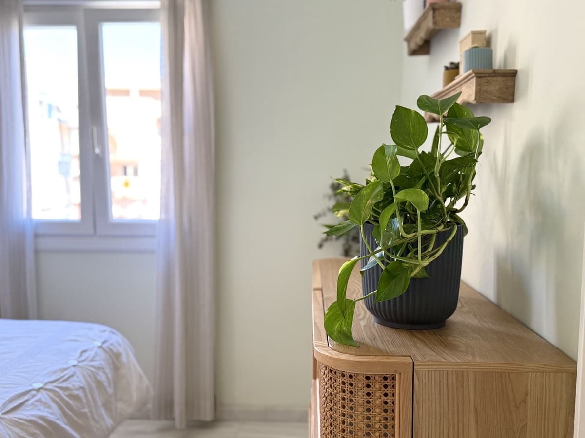 3 sovrum Takvåning till salu i Estepona med garage - 489 500 € (Ref: 9583550)