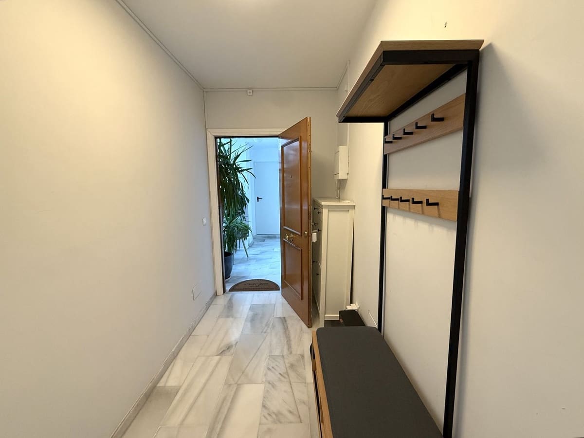 3 sovrum Takvåning till salu i Estepona med garage - 489 500 € (Ref: 9583550)