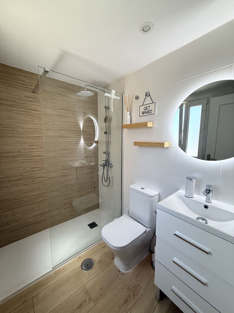 3 sovrum Takvåning till salu i Estepona med garage - 489 500 € (Ref: 9583550)