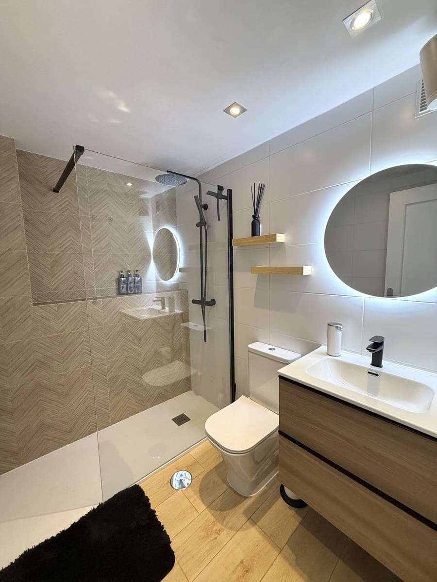 3 sovrum Takvåning till salu i Estepona med garage - 489 500 € (Ref: 9583550)