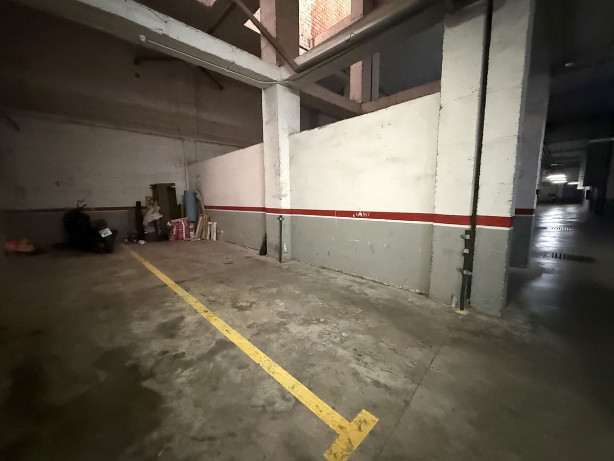 3 sovrum Takvåning till salu i Estepona med garage - 489 500 € (Ref: 9583550)