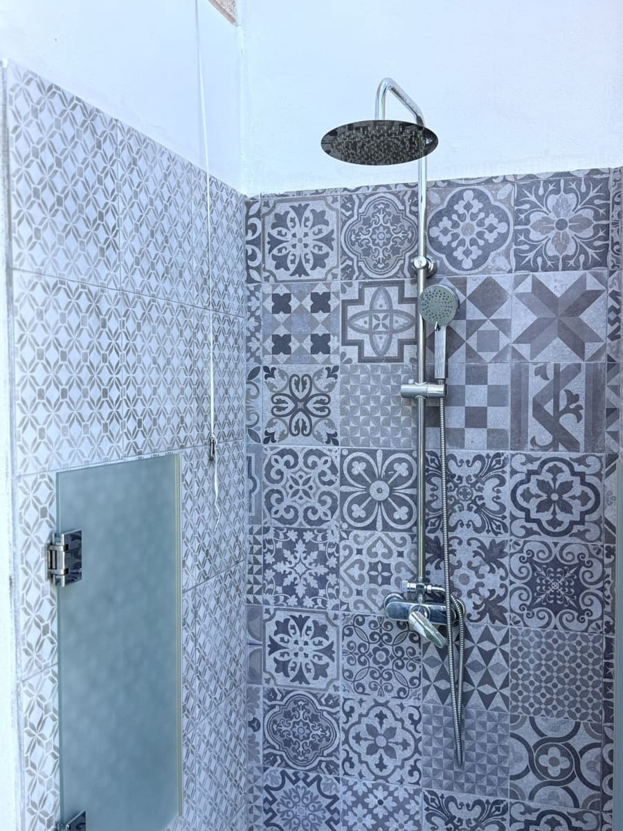 3 sovrum Takvåning till salu i Estepona med garage - 489 500 € (Ref: 9583550)