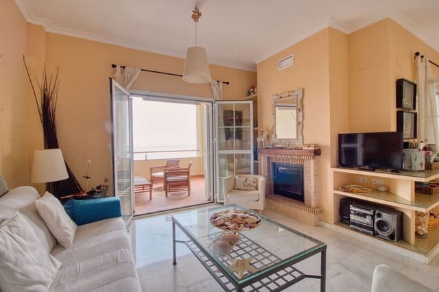 3 slaapkamer Appartement te koop in Manilva met zwembad garage - € 490.000 (Ref: 9583585)