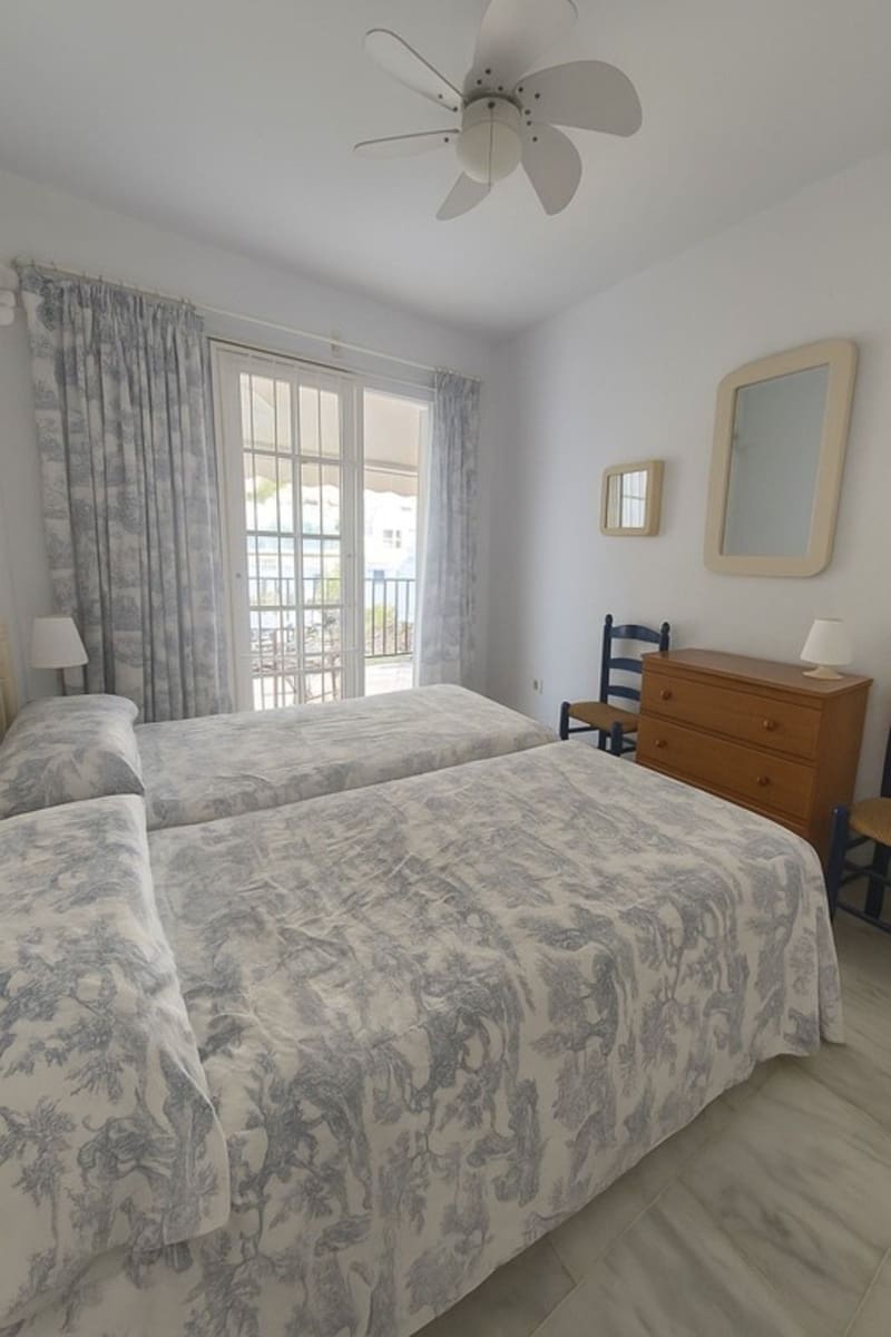 5 soverom Hus til salgs i Fuengirola med svømmebasseng - € 490 000 (Ref: 9584687)