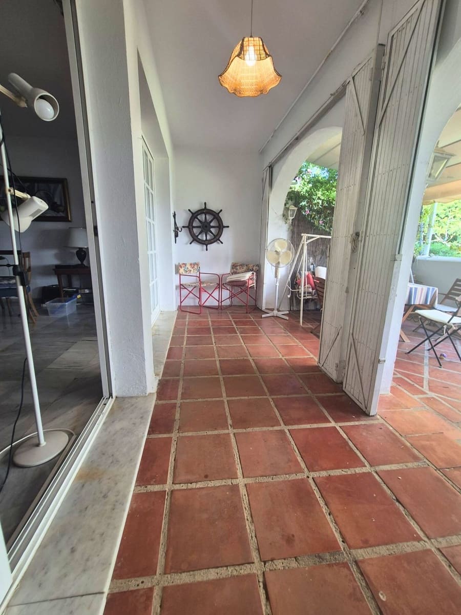 5 soverom Hus til salgs i Fuengirola med svømmebasseng - € 490 000 (Ref: 9584687)