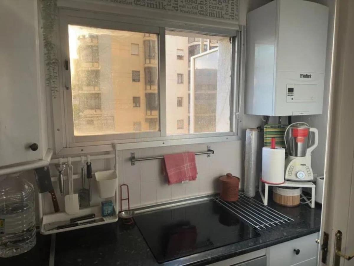 Apartamento de 3 habitaciones en Marbella en venta con piscina - 493.000 € (Ref: 9584688)