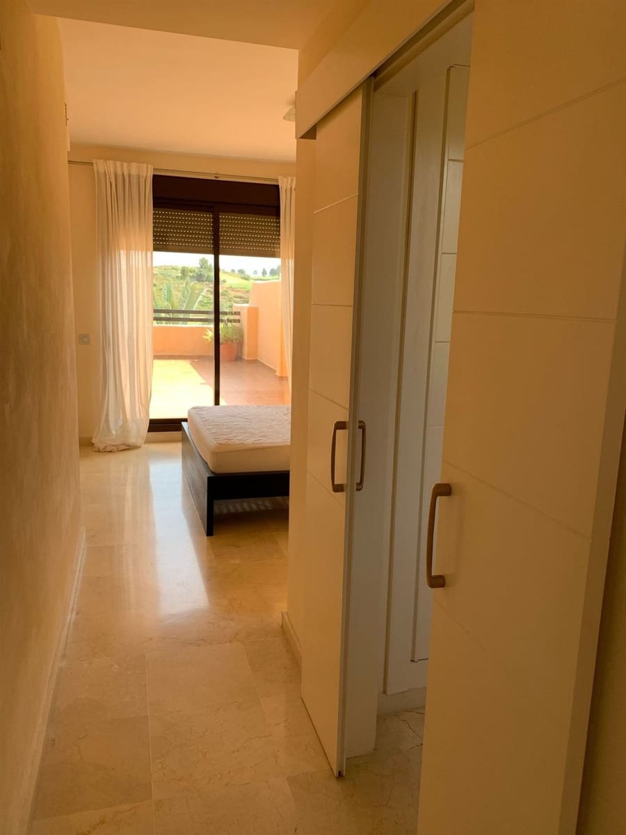 3 camera da letto Attico in vendita in La Cala de Mijas con piscina garage - 495.000 € (Rif: 9584690)