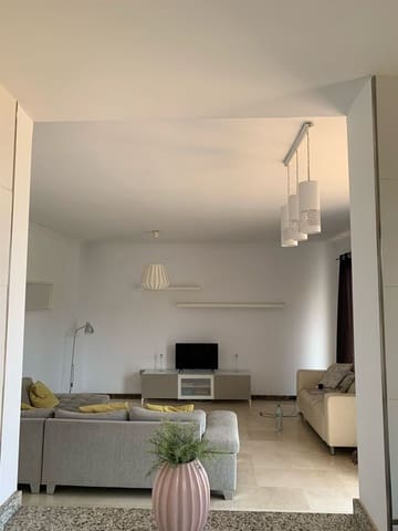 3 quarto Penthouse para venda em La Cala de Mijas, Mijas com piscina garagem - 495 000 € (Ref: 9584690)