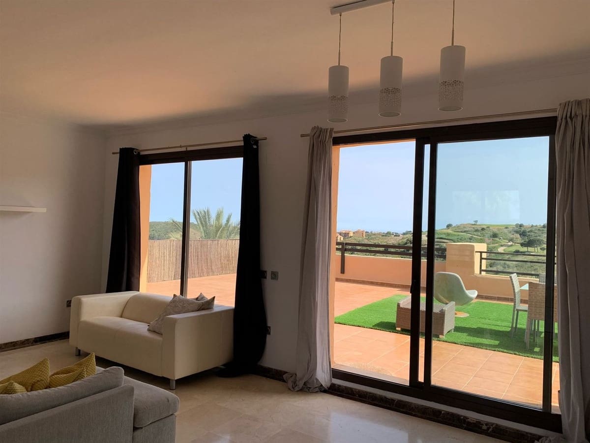 3 camera da letto Attico in vendita in La Cala de Mijas con piscina garage - 495.000 € (Rif: 9584690)