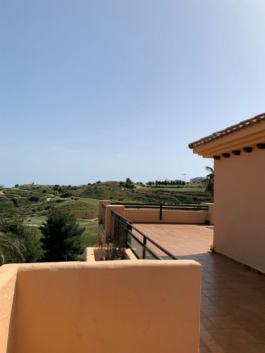 3 camera da letto Attico in vendita in La Cala de Mijas con piscina garage - 495.000 € (Rif: 9584690)