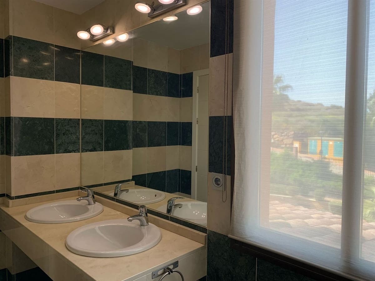 3 camera da letto Attico in vendita in La Cala de Mijas con piscina garage - 495.000 € (Rif: 9584690)