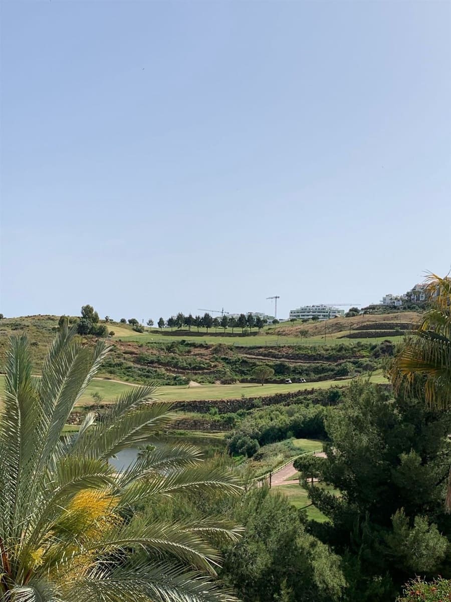 3 camera da letto Attico in vendita in La Cala de Mijas con piscina garage - 495.000 € (Rif: 9584690)